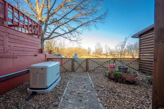 3406 Hwy 167, Evening Shade, AR 72532