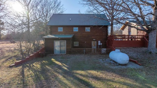 3406 Hwy 167, Evening Shade, AR 72532