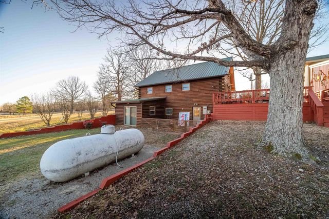 3406 Hwy 167, Evening Shade, AR 72532