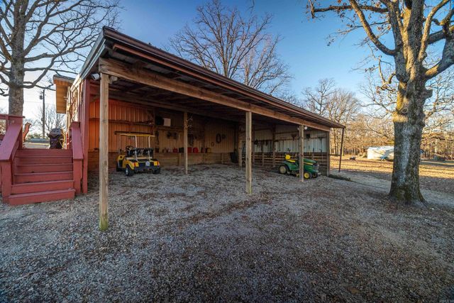 3406 Hwy 167, Evening Shade, AR 72532
