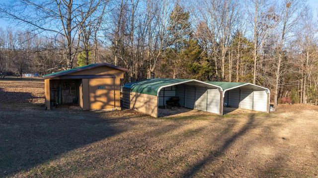 3406 Hwy 167, Evening Shade, AR 72532