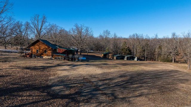 3406 Hwy 167, Evening Shade, AR 72532