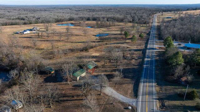 3406 Hwy 167, Evening Shade, AR 72532