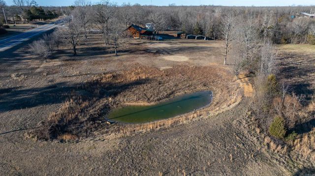 3406 Hwy 167, Evening Shade, AR 72532