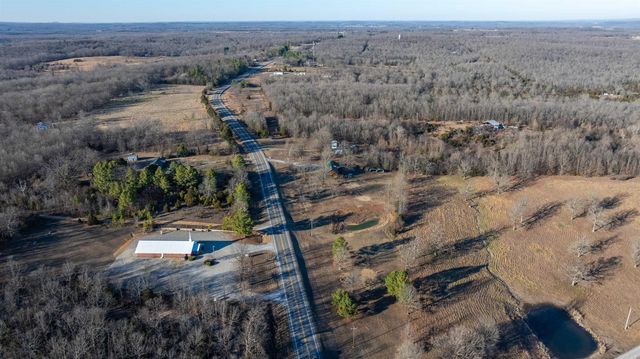 3406 Hwy 167, Evening Shade, AR 72532