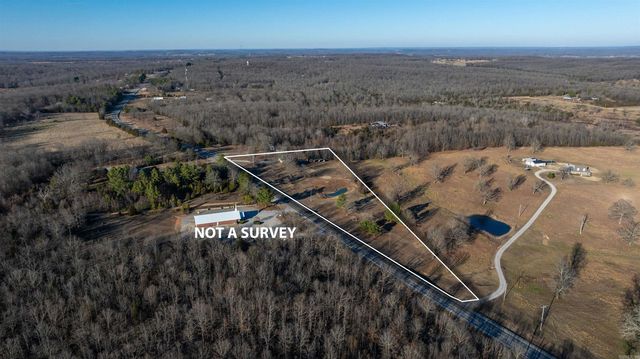 3406 Hwy 167, Evening Shade, AR 72532