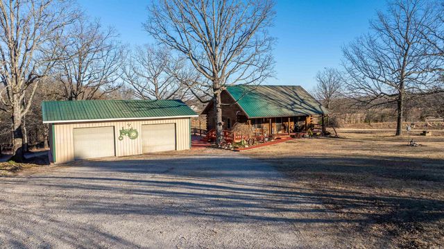 3406 Hwy 167, Evening Shade, AR 72532