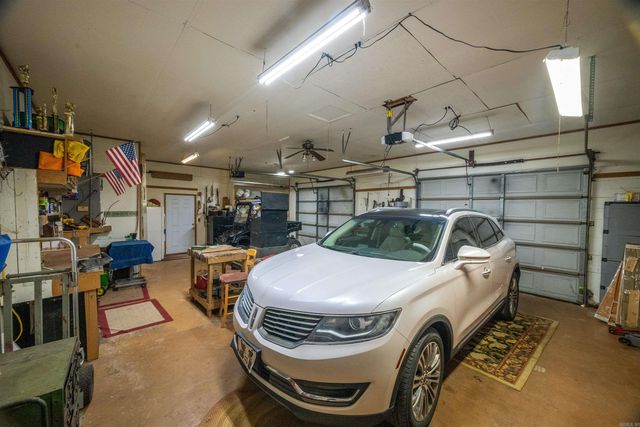 3406 Hwy 167, Evening Shade, AR 72532