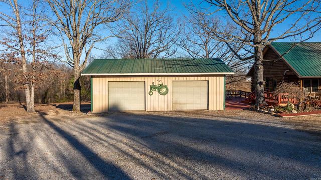 3406 Hwy 167, Evening Shade, AR 72532