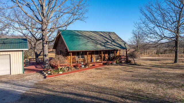 3406 Hwy 167, Evening Shade, AR 72532