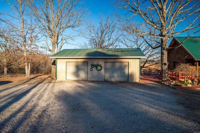 3406 Hwy 167, Evening Shade, AR 72532