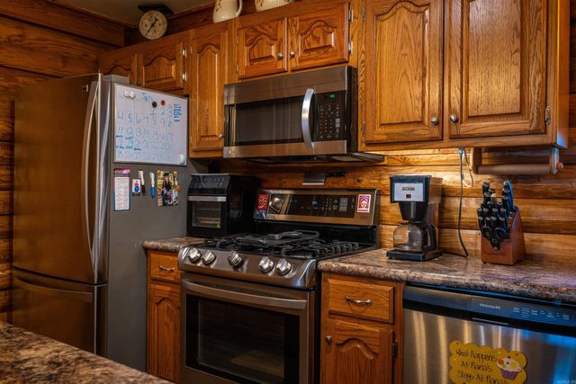 3406 Hwy 167, Evening Shade, AR 72532