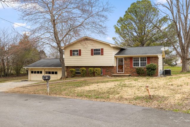 2730 Alvin Court NW, Cleveland, TN 37312
