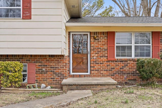 2730 Alvin Court NW, Cleveland, TN 37312