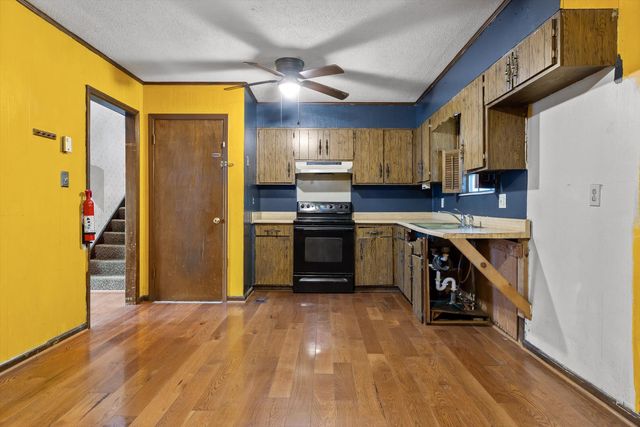 2730 Alvin Court NW, Cleveland, TN 37312