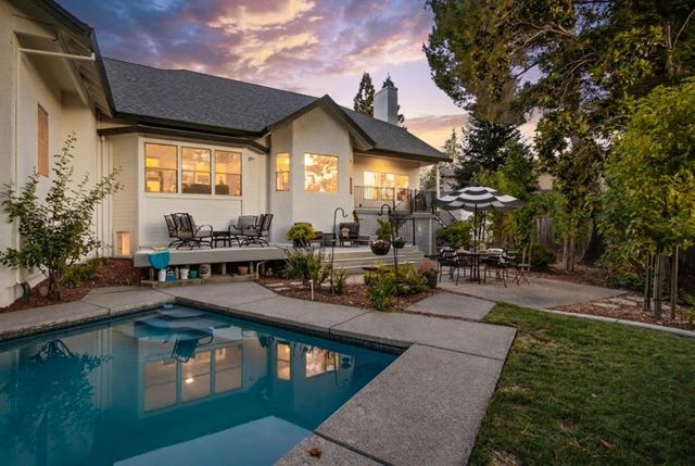 8972 Bronson Dr, Granite Bay, CA 95746