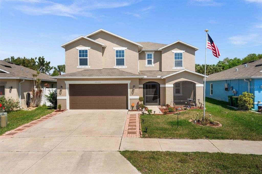 10122 WINDING RIVER ROAD, Punta Gorda, FL 33950