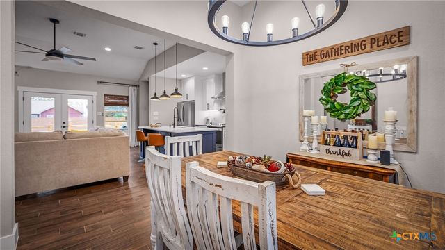 785 Mockingbird Cove, Spring Branch, TX 78070