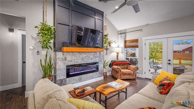 785 Mockingbird Cove, Spring Branch, TX 78070