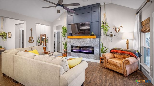 785 Mockingbird Cove, Spring Branch, TX 78070