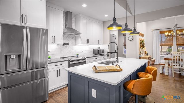 785 Mockingbird Cove, Spring Branch, TX 78070