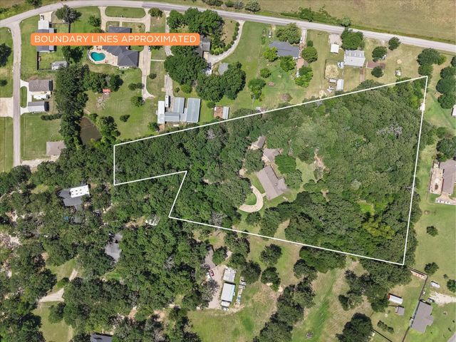 250 County Road 0017, Corsicana, TX 75110