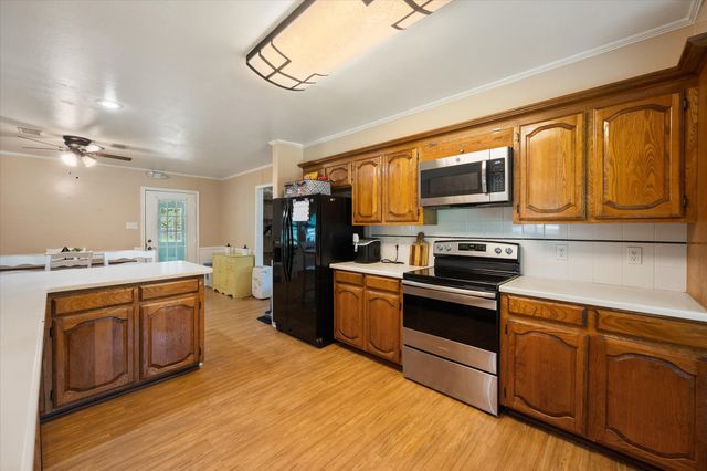 250 County Road 0017, Corsicana, TX 75110