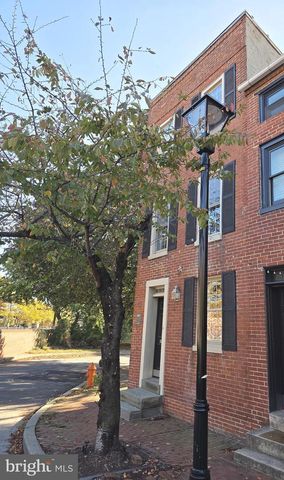 628 WARNER ST, Baltimore, MD 21230