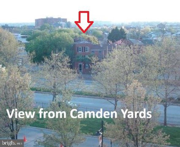 628 WARNER ST, Baltimore, MD 21230