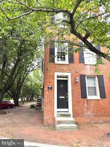 628 WARNER ST, Baltimore, MD 21230