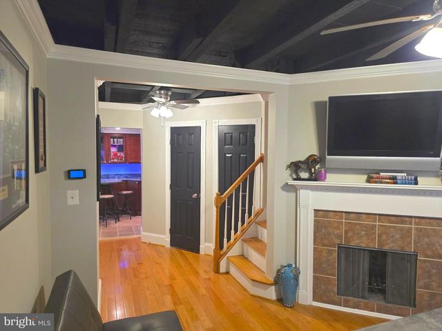628 WARNER ST, Baltimore, MD 21230