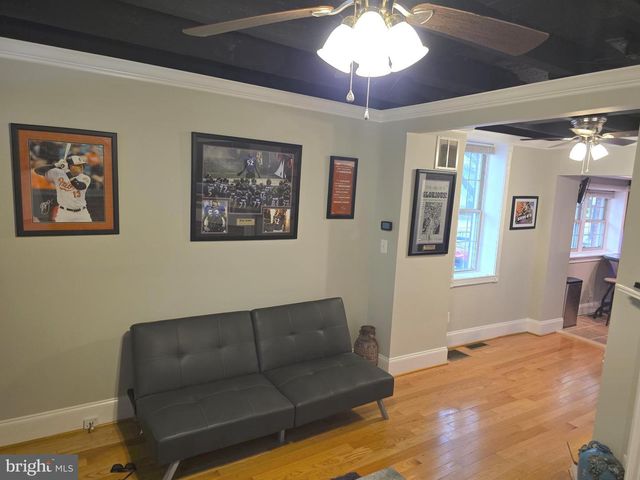 628 WARNER ST, Baltimore, MD 21230