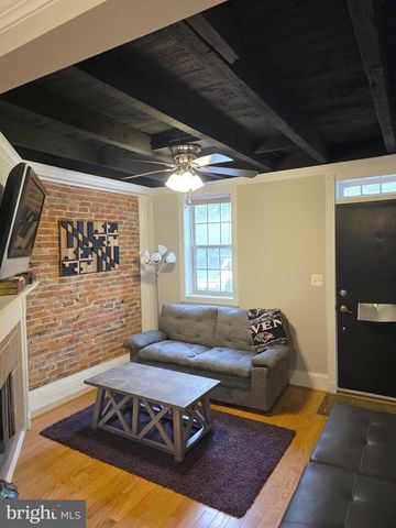 628 WARNER ST, Baltimore, MD 21230