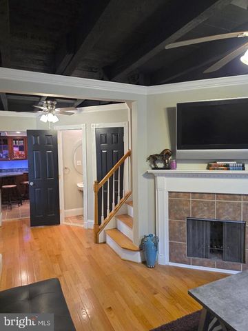 628 WARNER ST, Baltimore, MD 21230