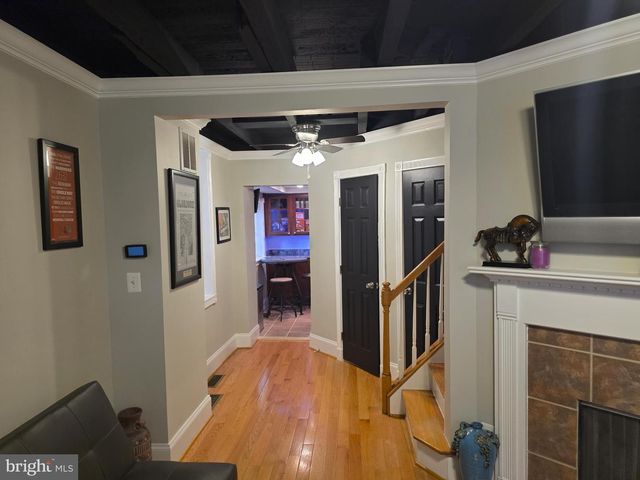 628 WARNER ST, Baltimore, MD 21230