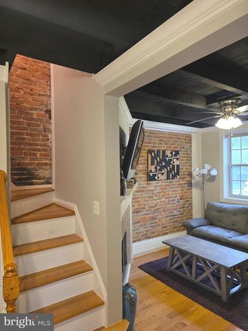 628 WARNER ST, Baltimore, MD 21230