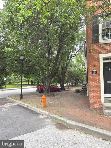 628 WARNER ST, Baltimore, MD 21230