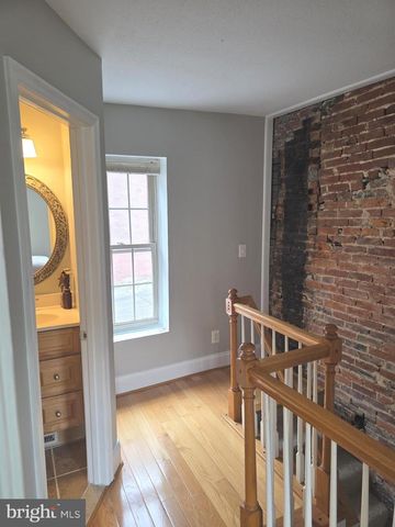 628 WARNER ST, Baltimore, MD 21230