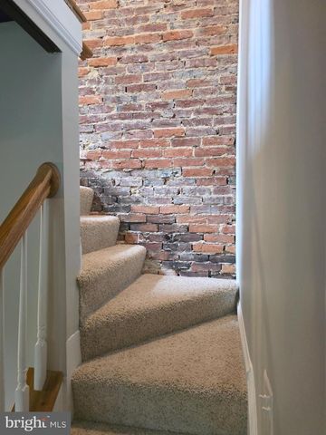 628 WARNER ST, Baltimore, MD 21230