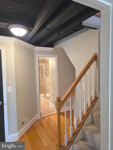 628 WARNER ST, Baltimore, MD 21230
