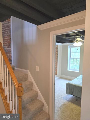 628 WARNER ST, Baltimore, MD 21230