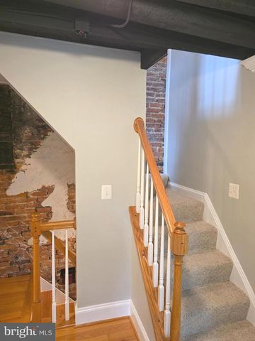 628 WARNER ST, Baltimore, MD 21230