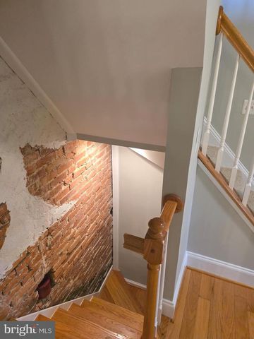 628 WARNER ST, Baltimore, MD 21230