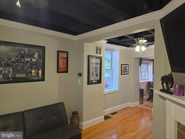 628 WARNER ST, Baltimore, MD 21230