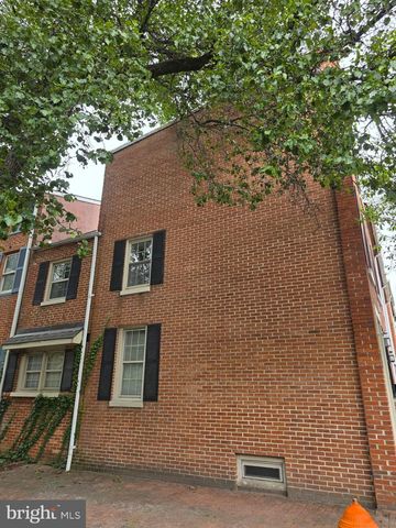 628 WARNER ST, Baltimore, MD 21230