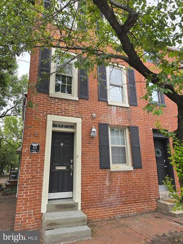 628 WARNER ST, Baltimore, MD 21230
