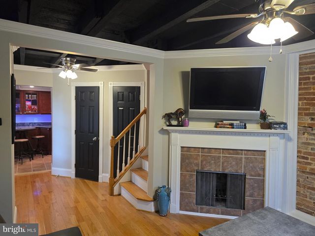 628 WARNER ST, Baltimore, MD 21230