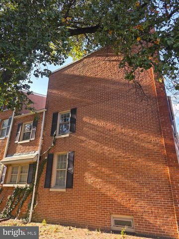 628 WARNER ST, Baltimore, MD 21230