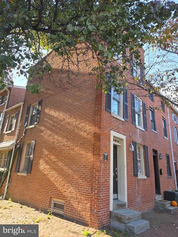 628 WARNER ST, Baltimore, MD 21230