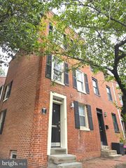628 WARNER ST, Baltimore, MD 21230